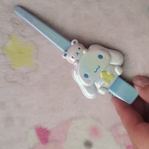 Sanrio hair clip